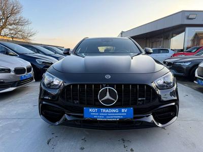 Mercedes Classe E63 AMG 63 AMG Line - - Joinsteer - #2