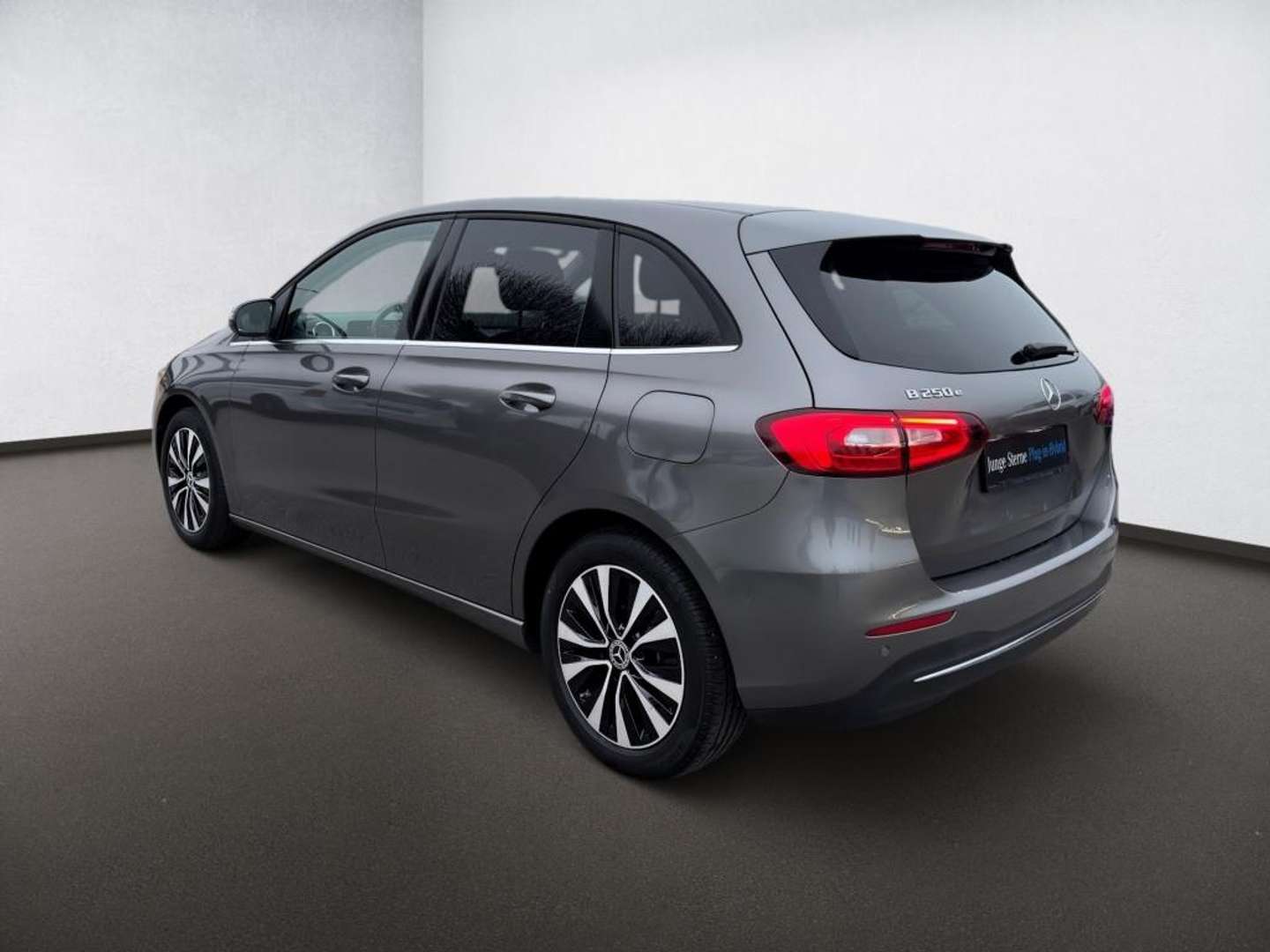 Mercedes B 250 E 250 Style - 2021 - Joinsteer - #2