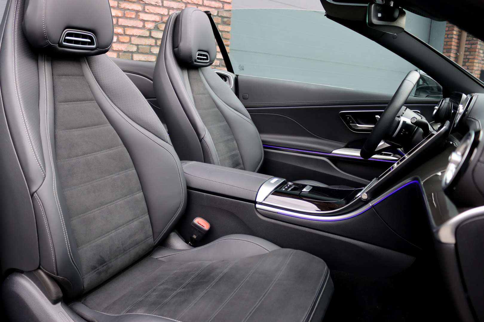 Mercedes CLE 200 AMG Line - 2024 - Joinsteer - #6