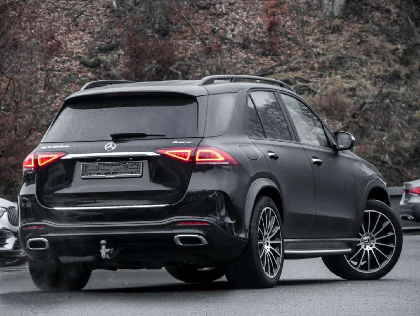 Mercedes GLE 350 AMG Line - 2023 - Joinsteer - #1
