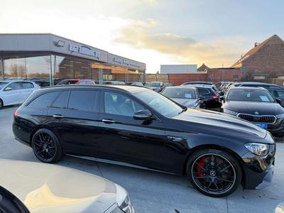 Mercedes Classe E63 AMG 63 AMG Line - - Joinsteer - #5