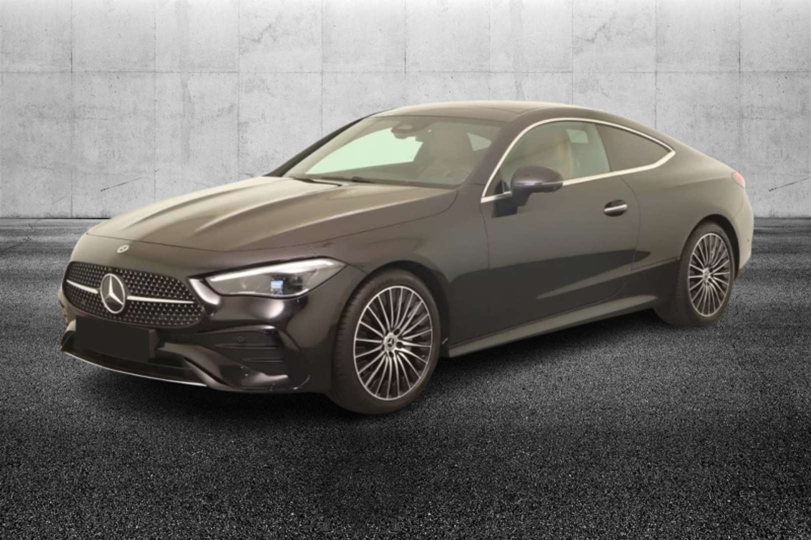 Mercedes CLE Coupé 200 AMG Line - 2024 - Joinsteer - #1