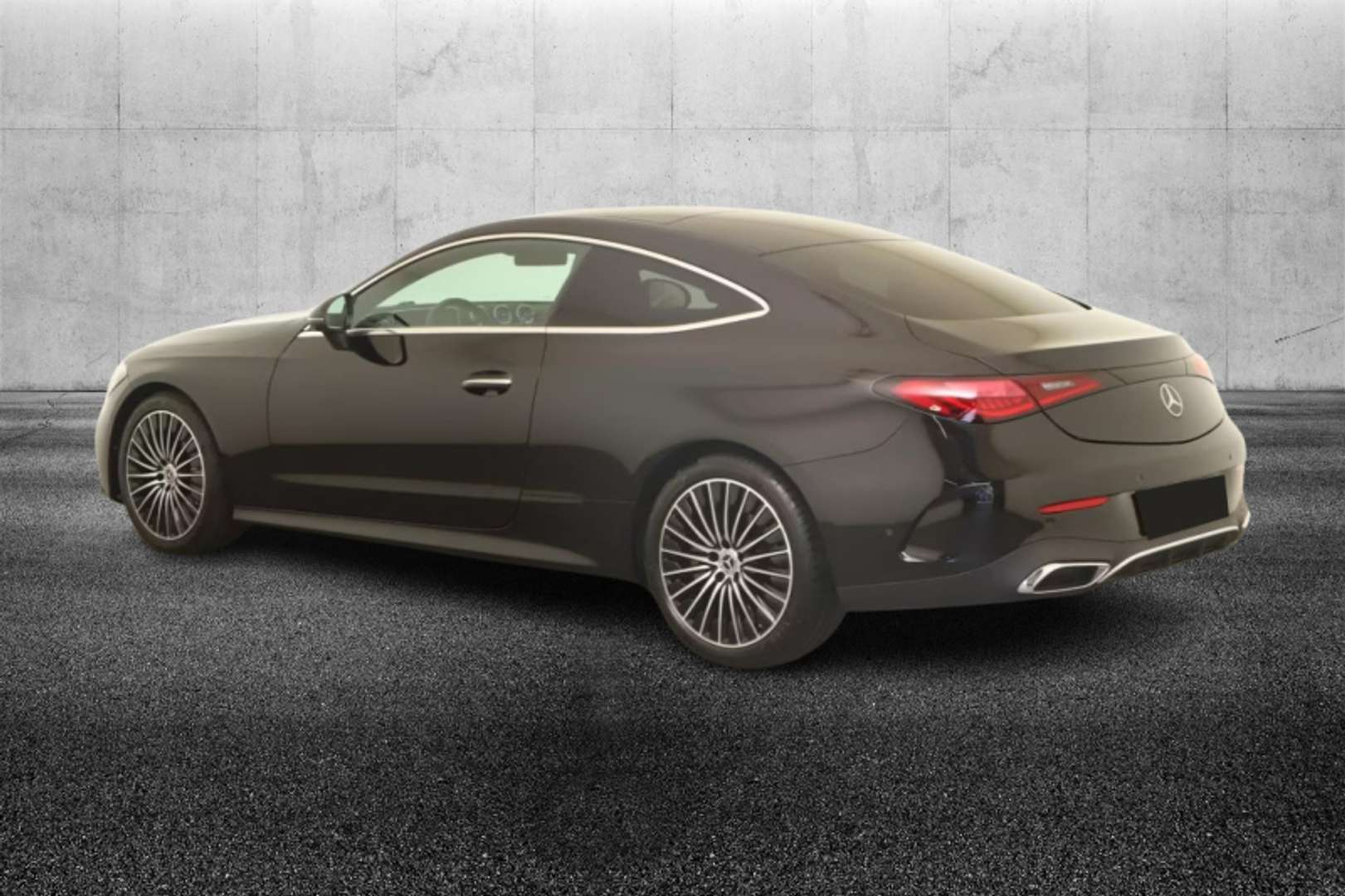 Mercedes CLE Coupé 200 AMG Line - 2024 - Joinsteer - #2