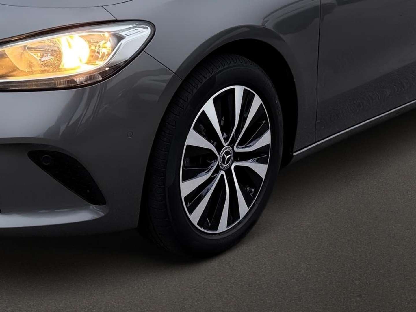 Mercedes B 250 E 250 Style - 2021 - Joinsteer - #6