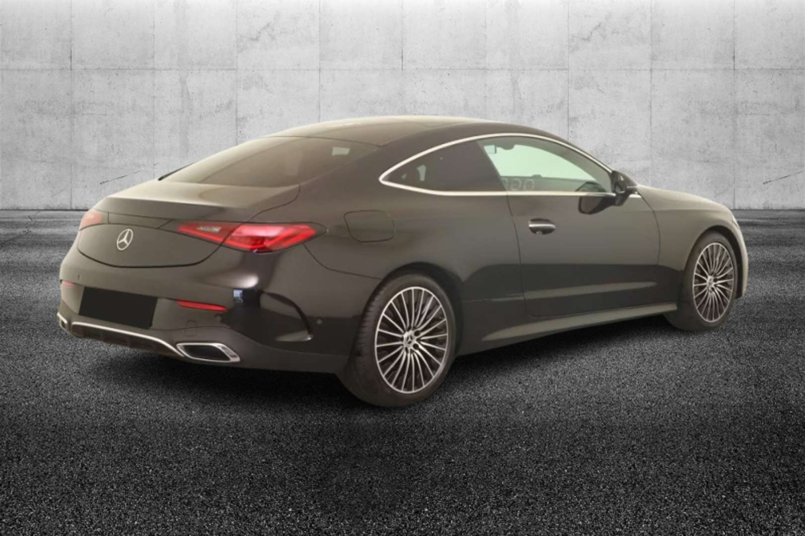 Mercedes CLE Coupé 200 AMG Line - 2024 - Joinsteer - #3