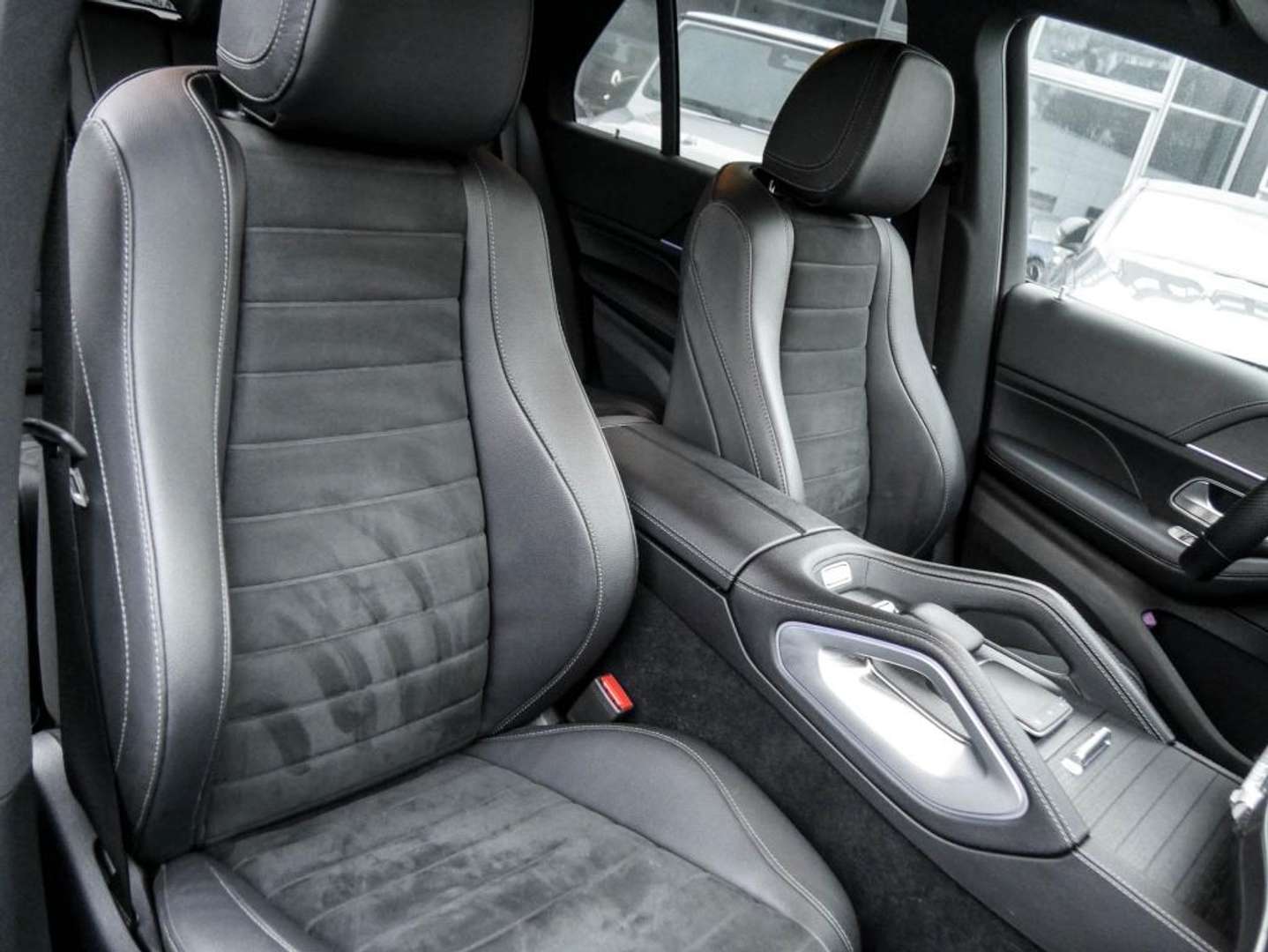 Mercedes GLE 350 AMG Line - 2023 - Joinsteer - #5