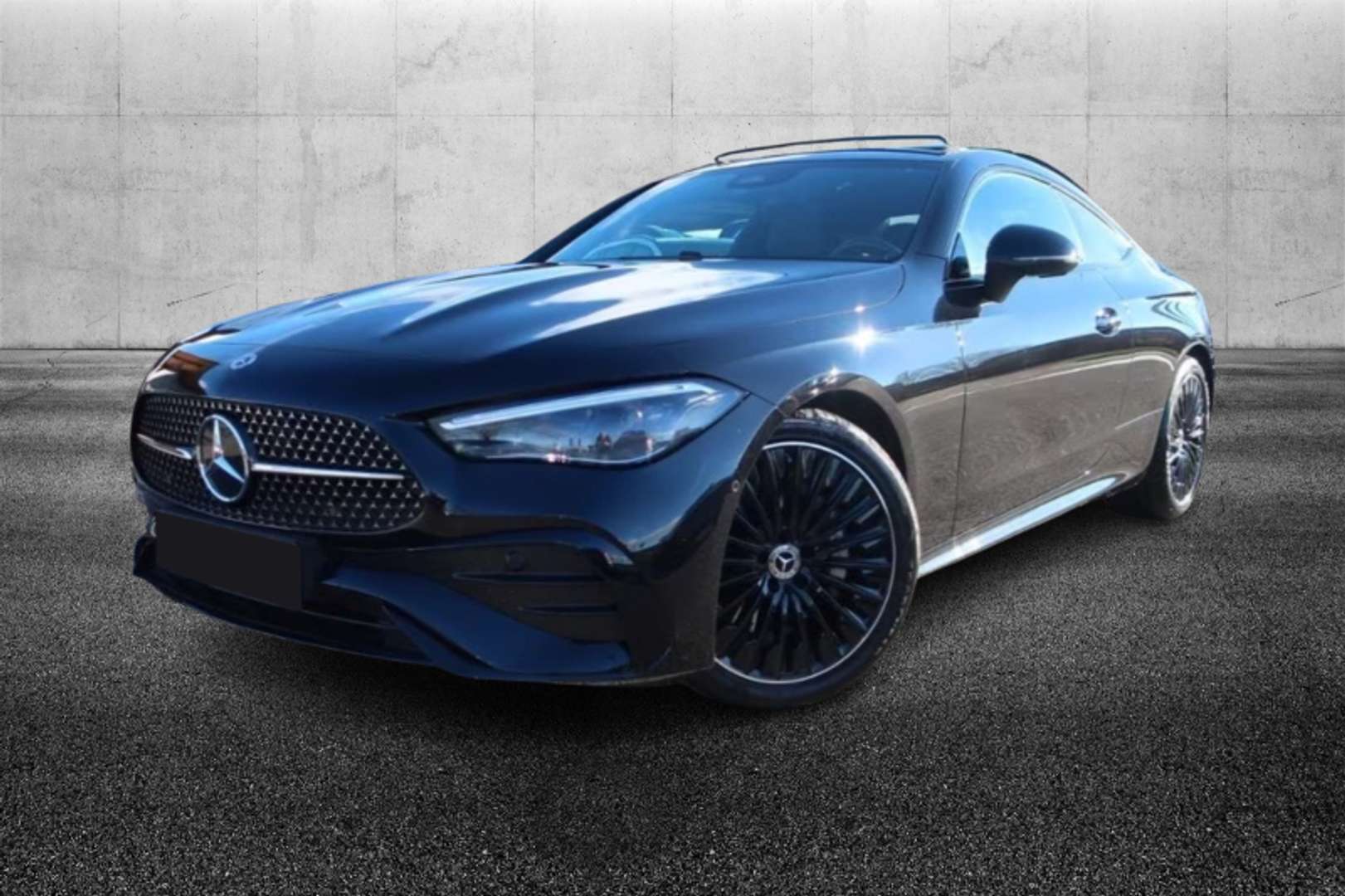 Mercedes CLE 200 Premium - 2024 - Joinsteer - #1