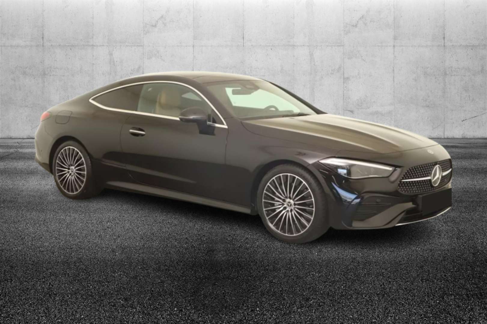 Mercedes CLE Coupé 200 AMG Line - 2024 - Joinsteer - #4