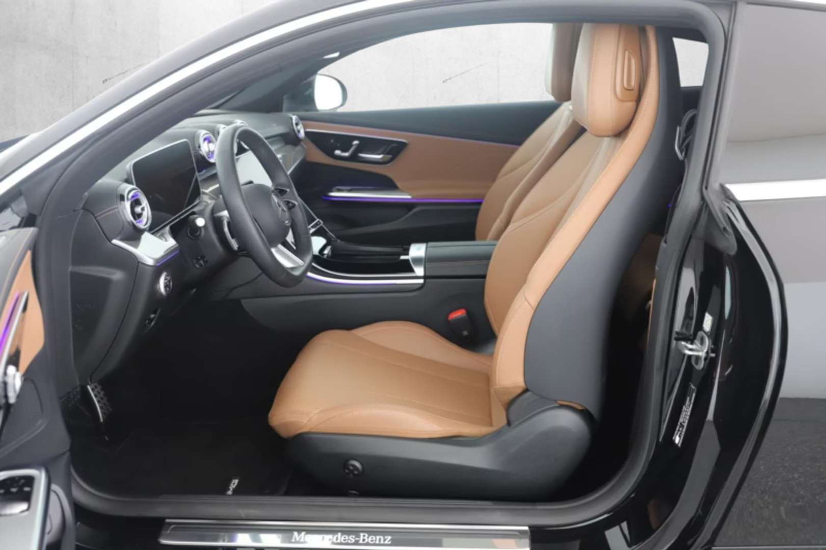 Mercedes CLE Coupé 200 AMG Line - 2024 - Joinsteer - #5