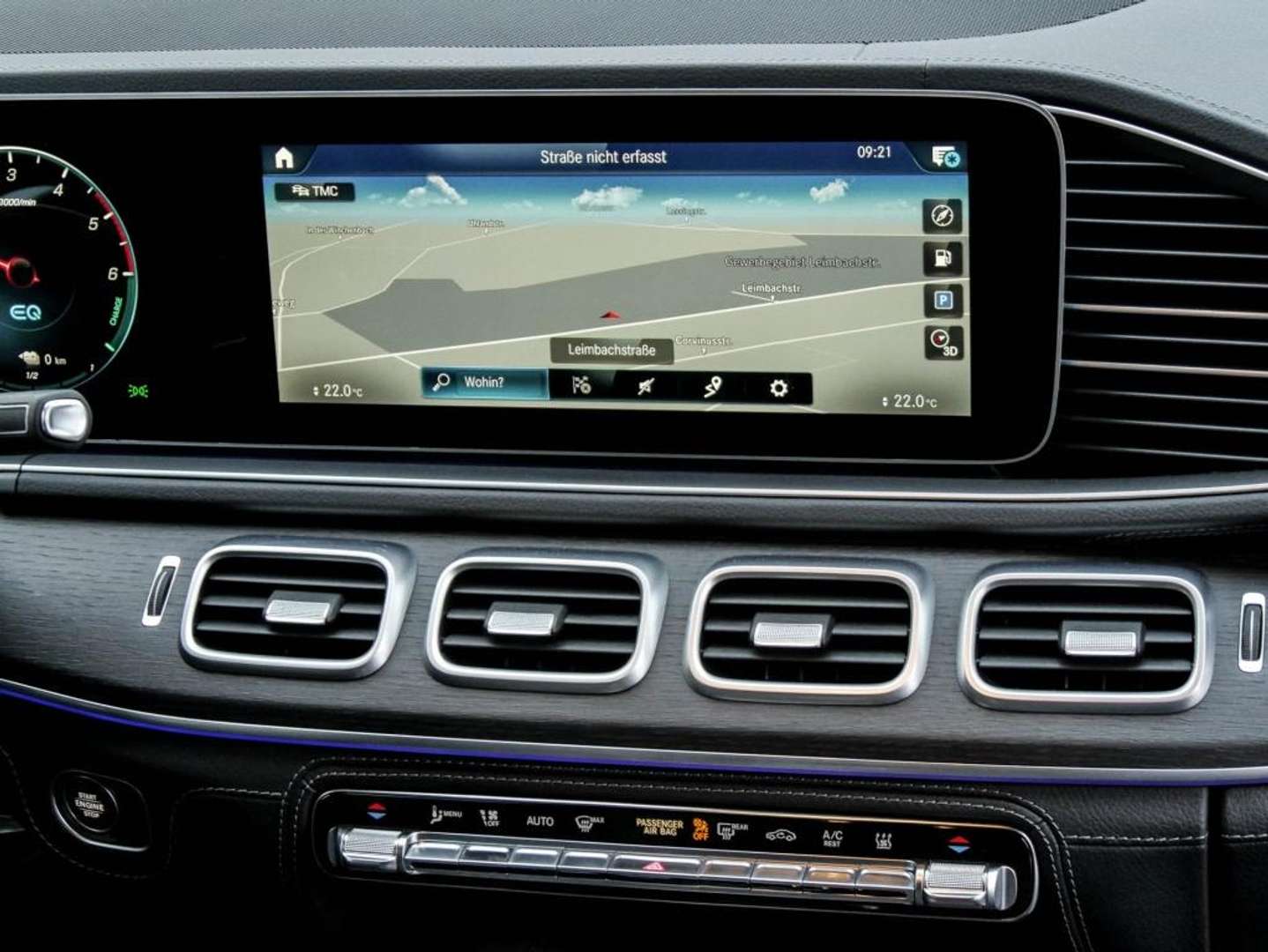 Mercedes GLE 350 AMG Line - 2023 - Joinsteer - #6