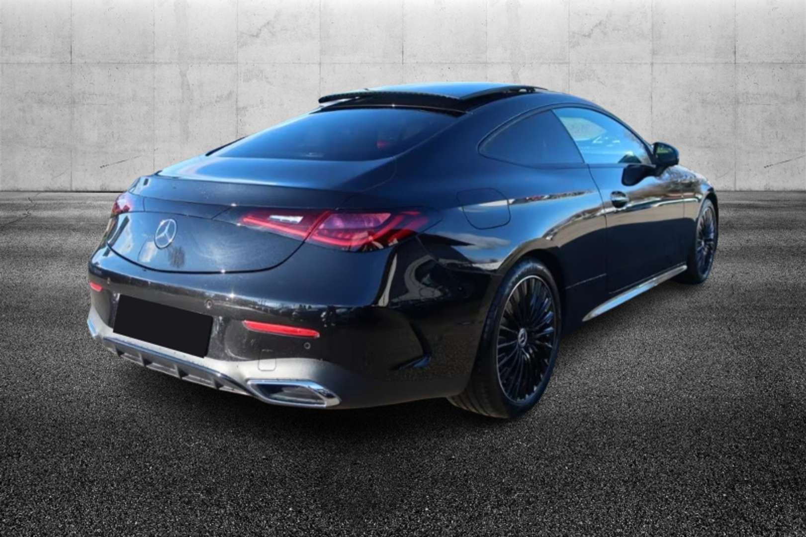 Mercedes CLE 200 Premium - 2024 - Joinsteer - #2