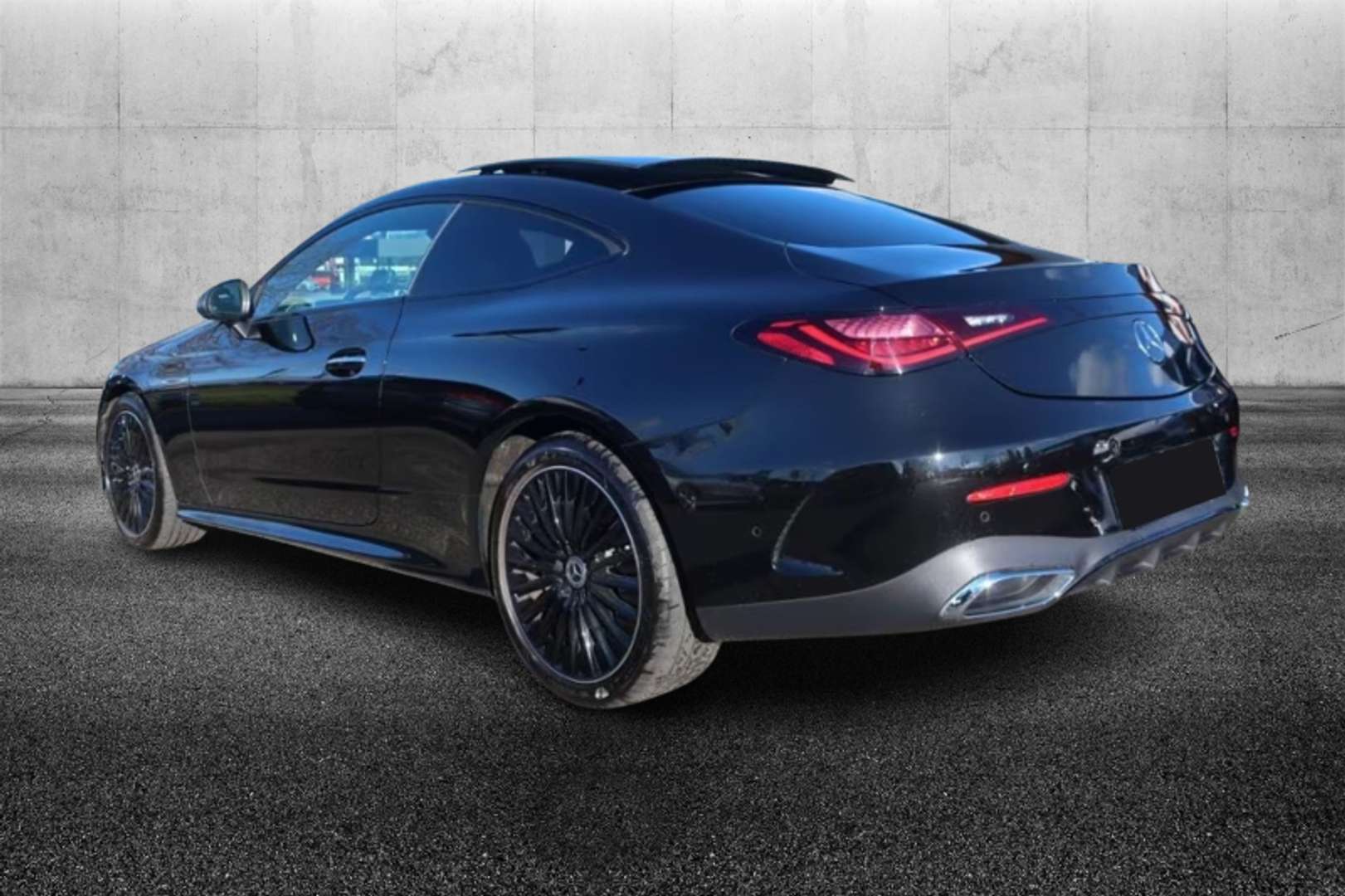 Mercedes CLE 200 Premium - 2024 - Joinsteer - #3