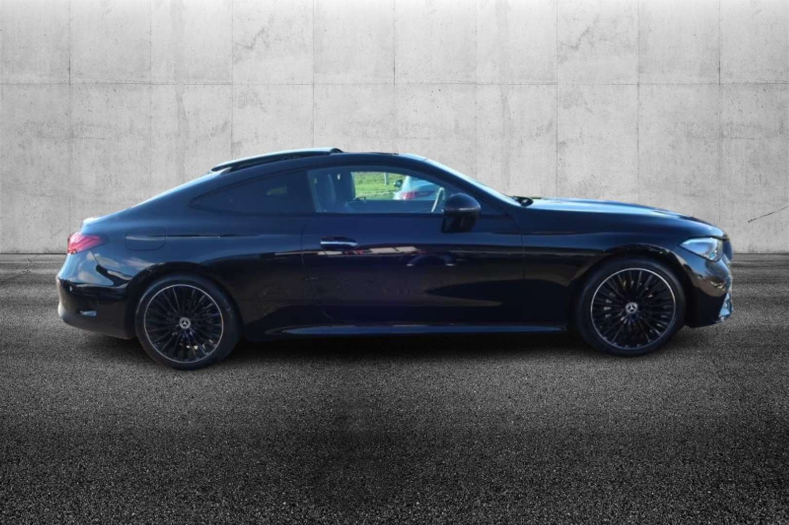 Mercedes CLE 200 Premium - 2024 - Joinsteer - #4