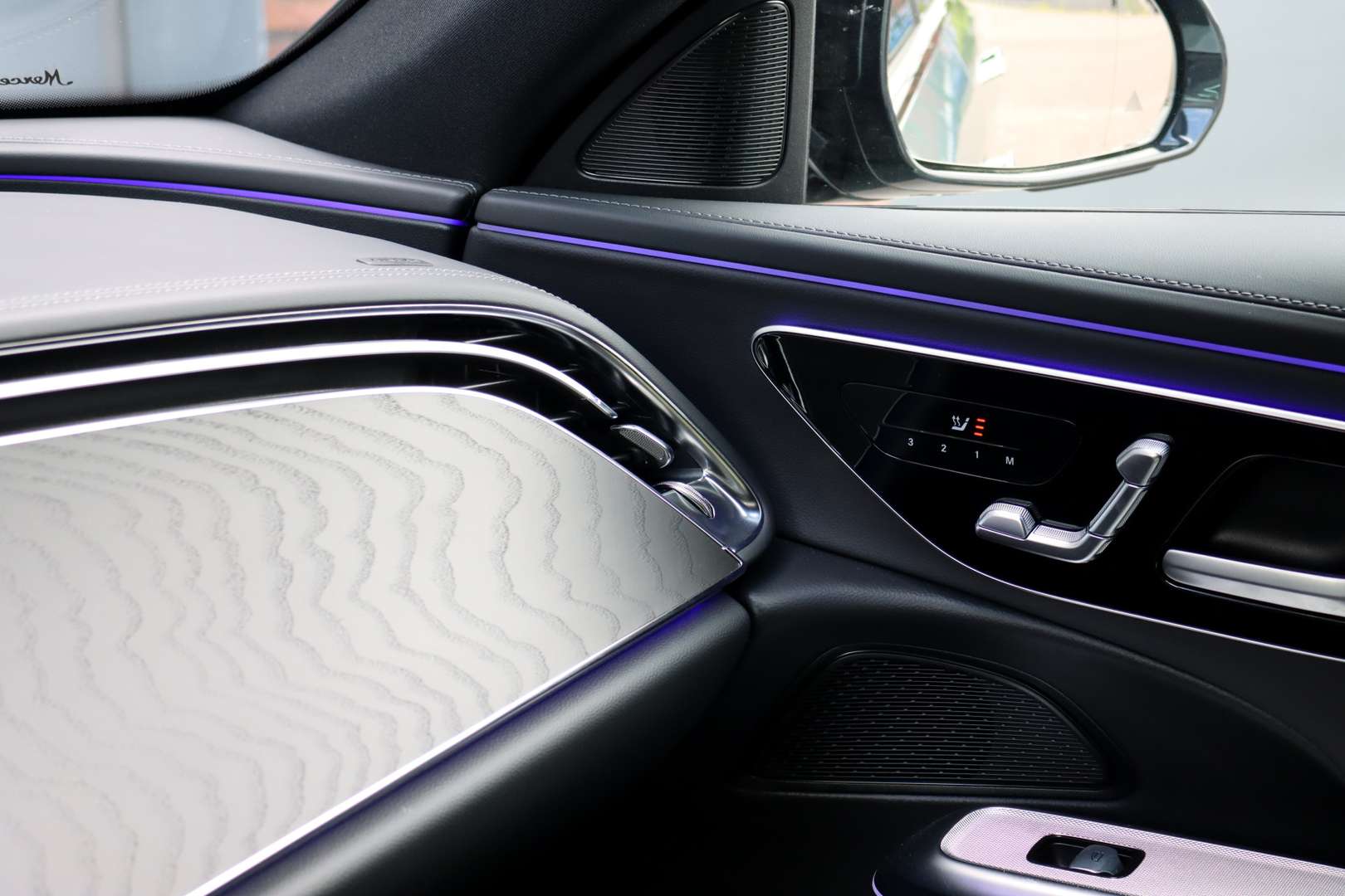 Mercedes Classe E Break 300 AMG Line - 2024 - Joinsteer - #6