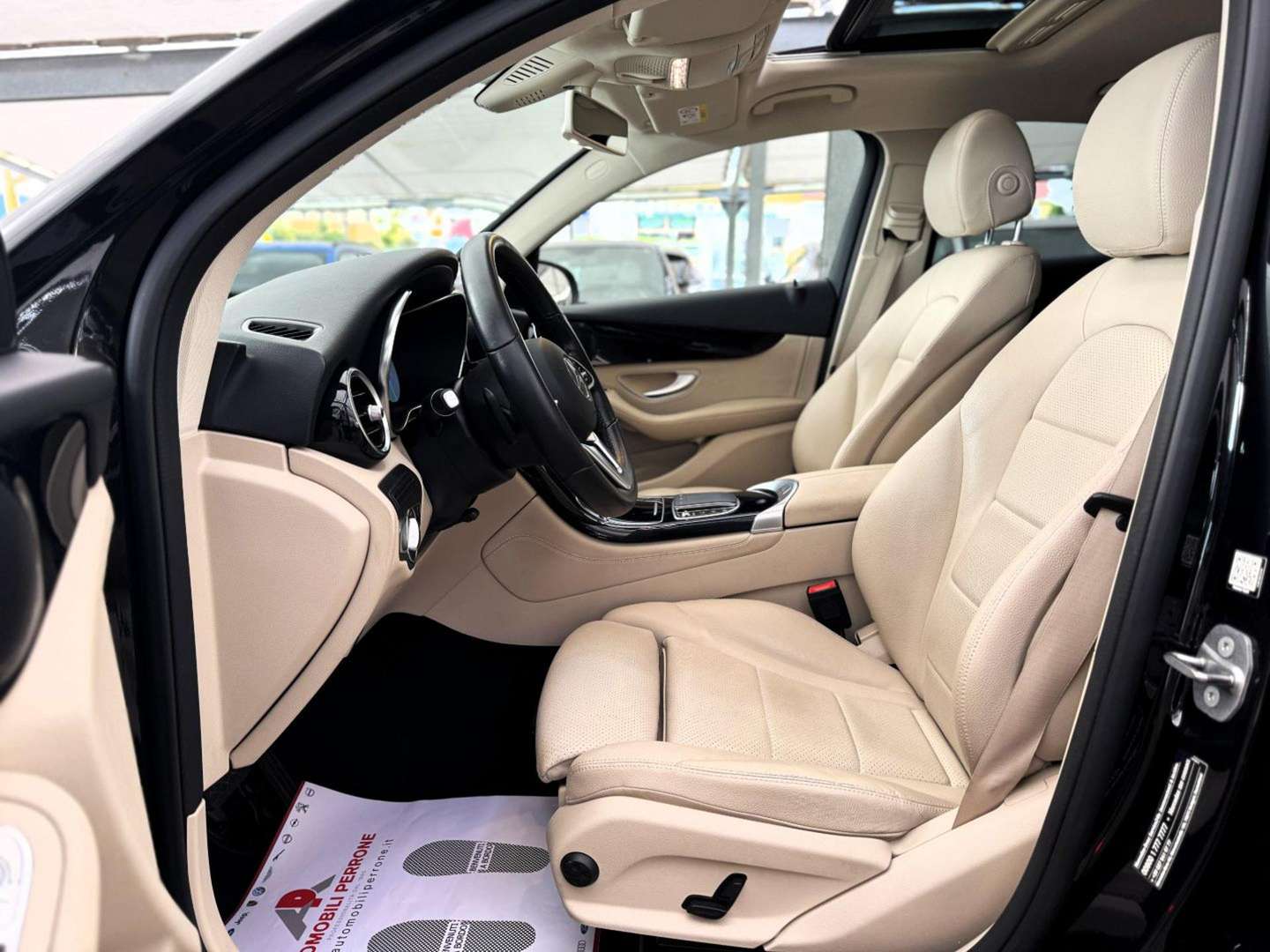 Mercedes GLC Coupé 220 Premium Plus AMG Line - 2019 - Joinsteer - #3