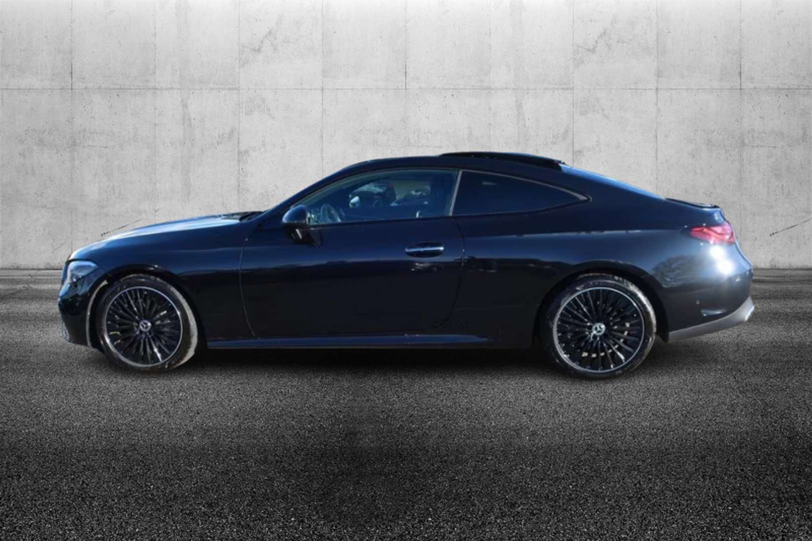 Mercedes CLE 200 Premium - 2024 - Joinsteer - #5