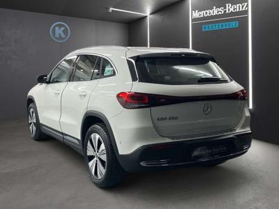 Mercedes EQA 250 - - Joinsteer - #3