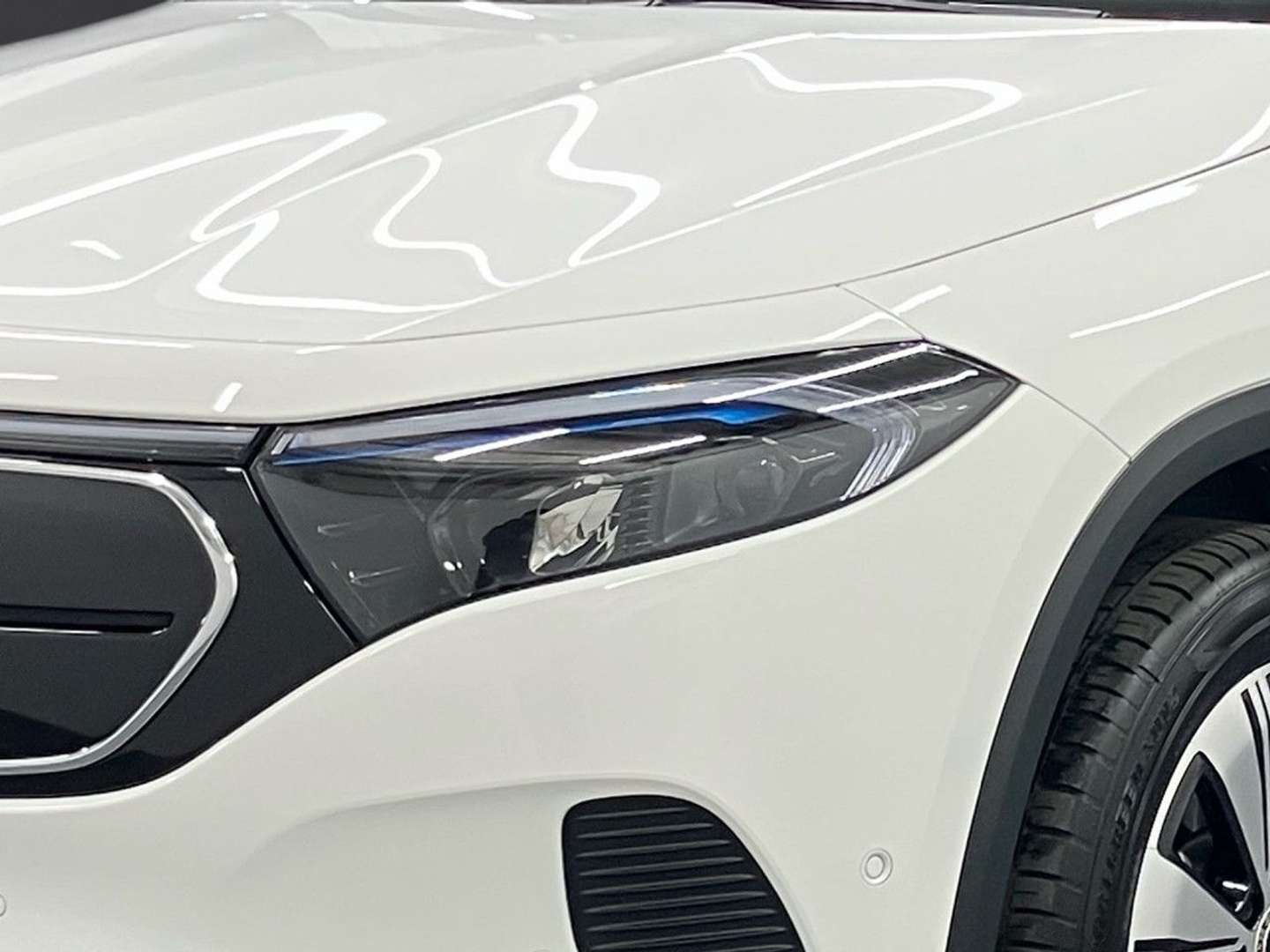 Mercedes EQA 250 - 2022 - Joinsteer - #5