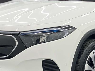 Mercedes EQA 250 - - Joinsteer - #4