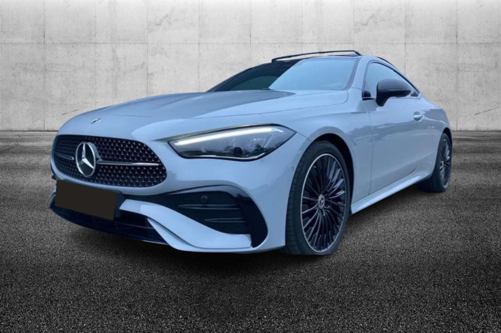 Mercedes CLE Coupé 200 Premium - 2024 - Joinsteer - #1