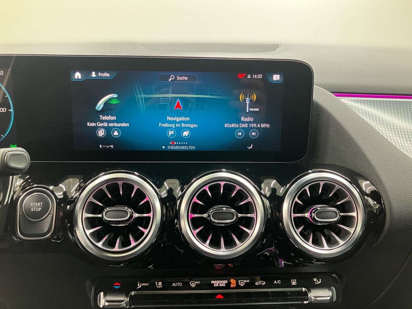 Mercedes EQA 250 - 2022 - Joinsteer - #9