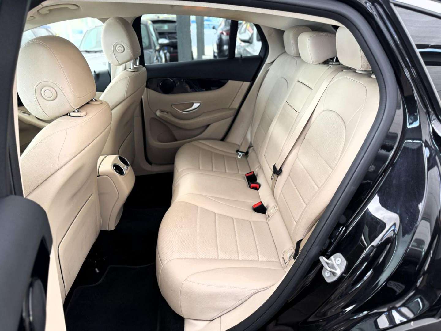 Mercedes GLC Coupé 220 Premium Plus AMG Line - 2019 - Joinsteer - #6