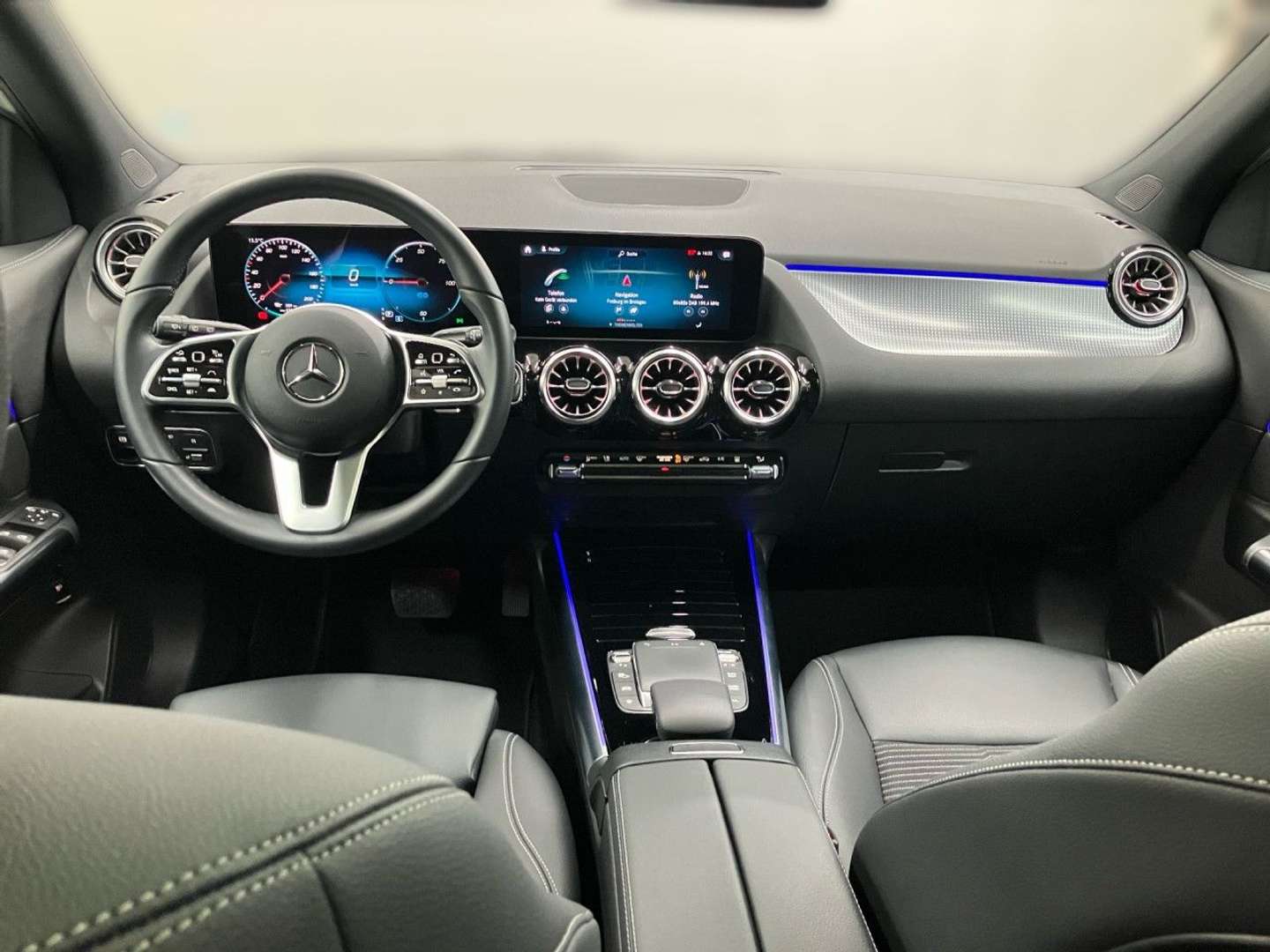 Mercedes EQA 250 - 2022 - Joinsteer - #10