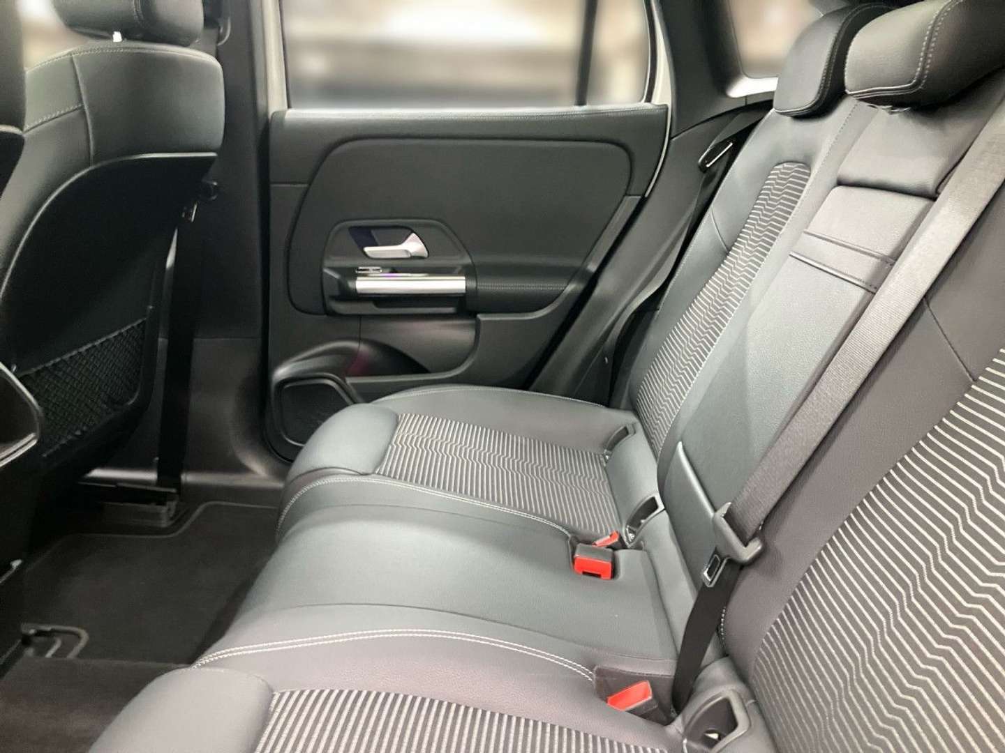 Mercedes EQA 250 - 2022 - Joinsteer - #11