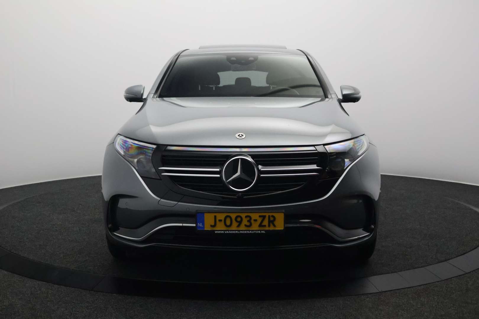 Mercedes EQC 400 Business - 2020 - Joinsteer - #1
