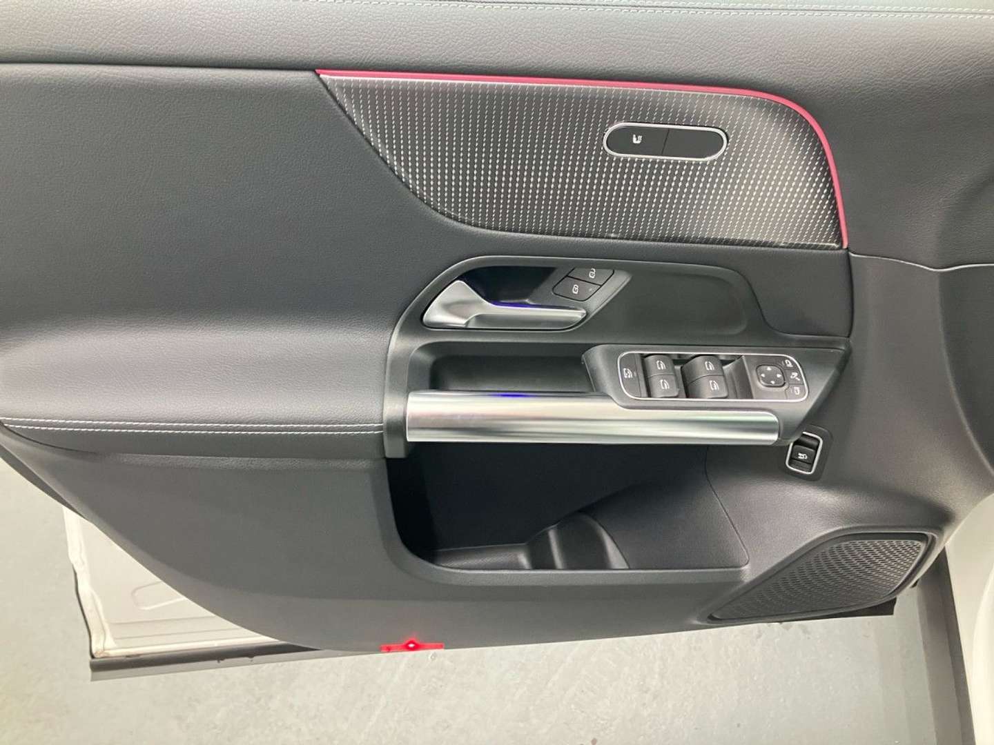 Mercedes EQA 250 - 2022 - Joinsteer - #13