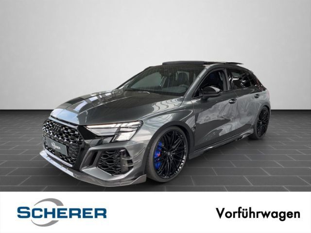 Audi RS3 Sportback - 2023 - Joinsteer