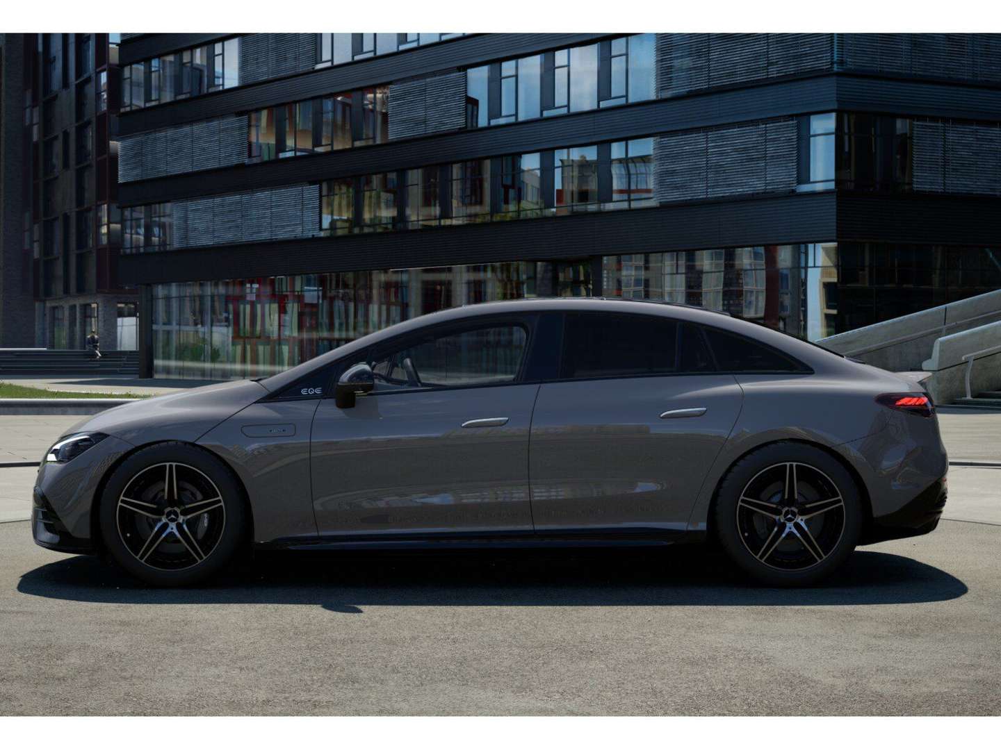 Mercedes EQE 43 Premium Plus - 2024 - Joinsteer - #3