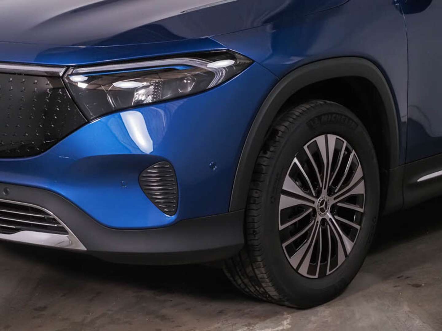 Mercedes EQB 300 Progressive Plus - 2024 - Joinsteer - #1