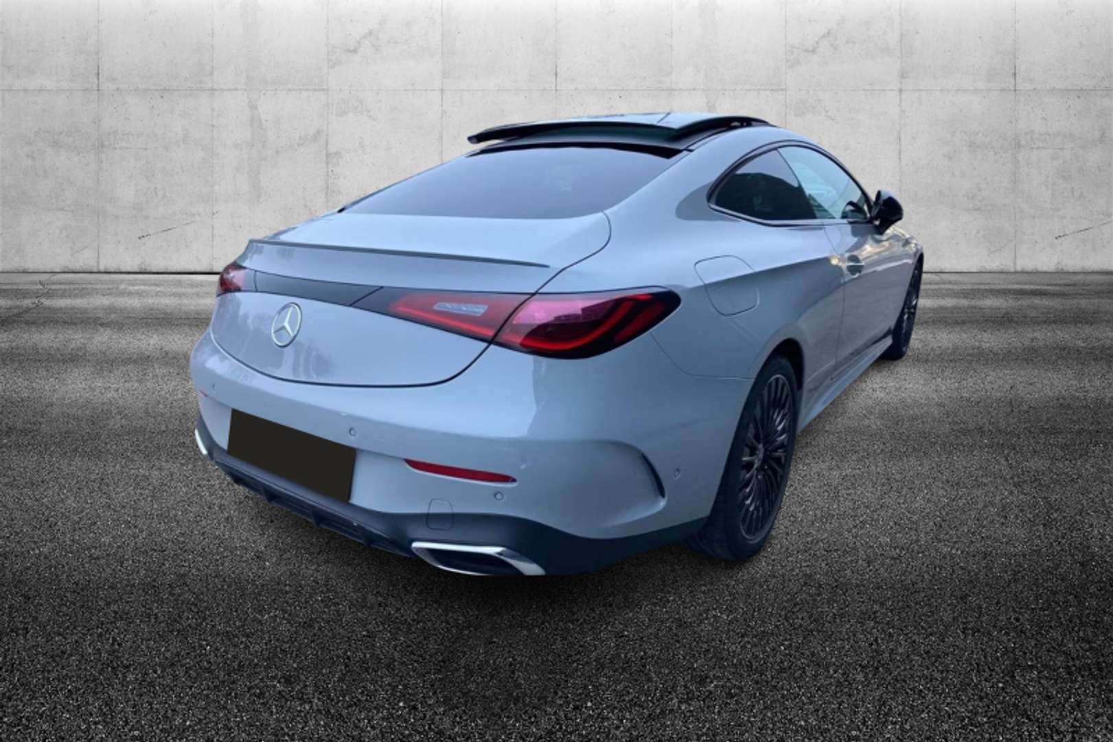 Mercedes CLE Coupé 200 Premium - 2024 - Joinsteer - #3