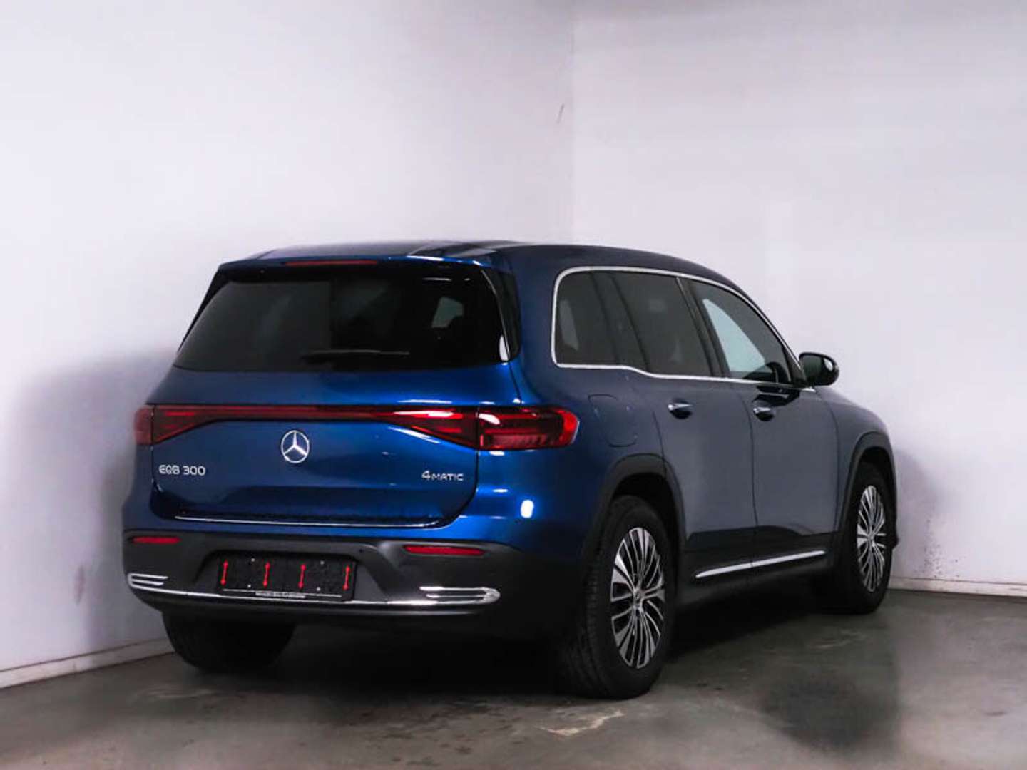 Mercedes EQB 300 Progressive Plus - 2024 - Joinsteer - #2