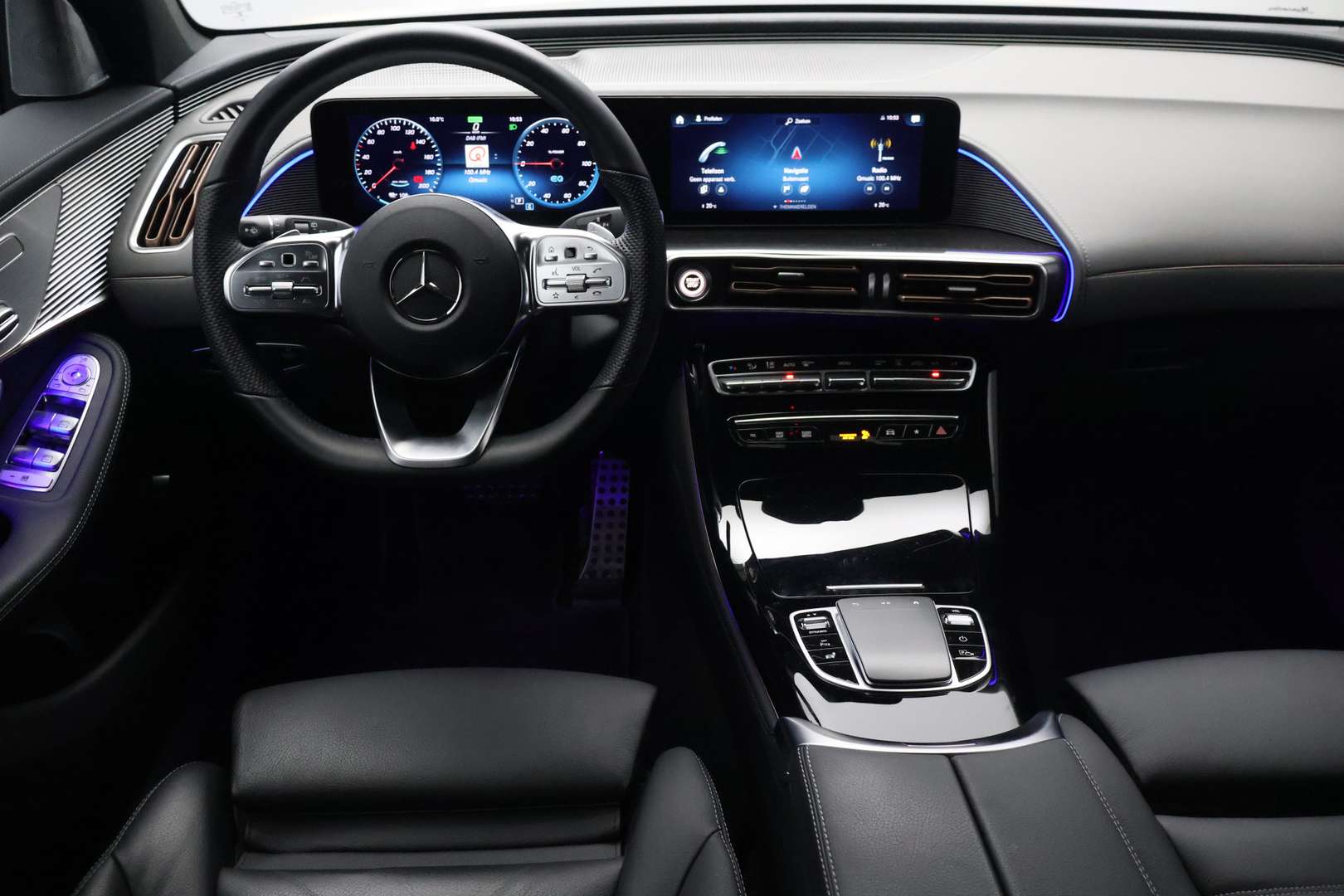 Mercedes EQC 400 Business - 2020 - Joinsteer - #4