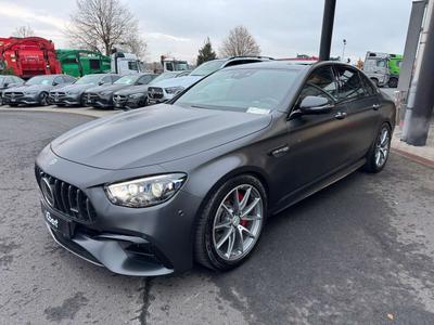 Mercedes Classe E63 AMG 63 AMG Line - - Joinsteer - #1
