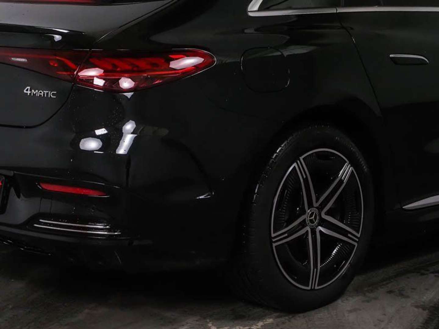 Mercedes EQE 500 Premium - 2025 - Joinsteer - #2