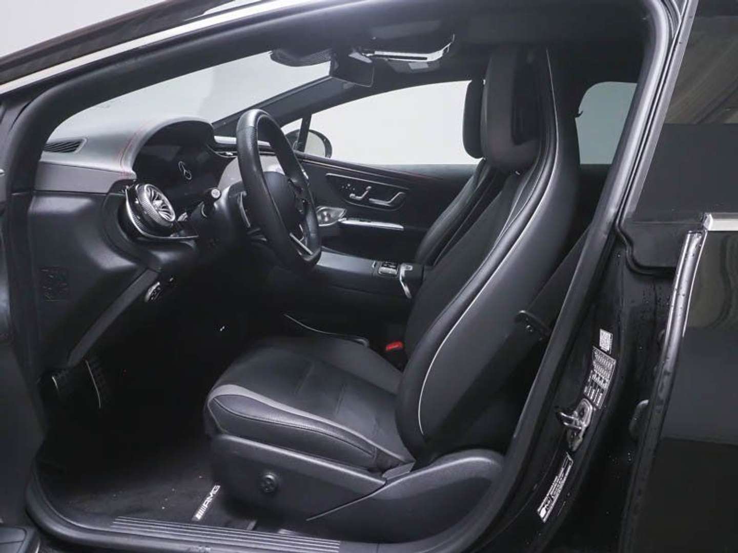 Mercedes EQE 500 Premium - 2025 - Joinsteer - #3