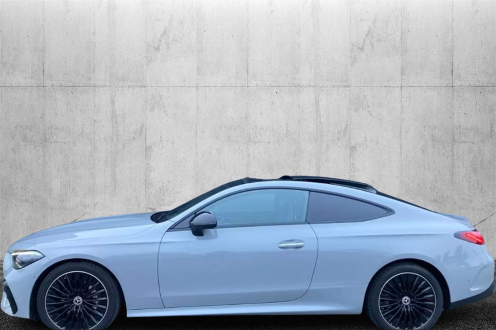 Mercedes CLE Coupé 200 Premium - 2024 - Joinsteer - #5