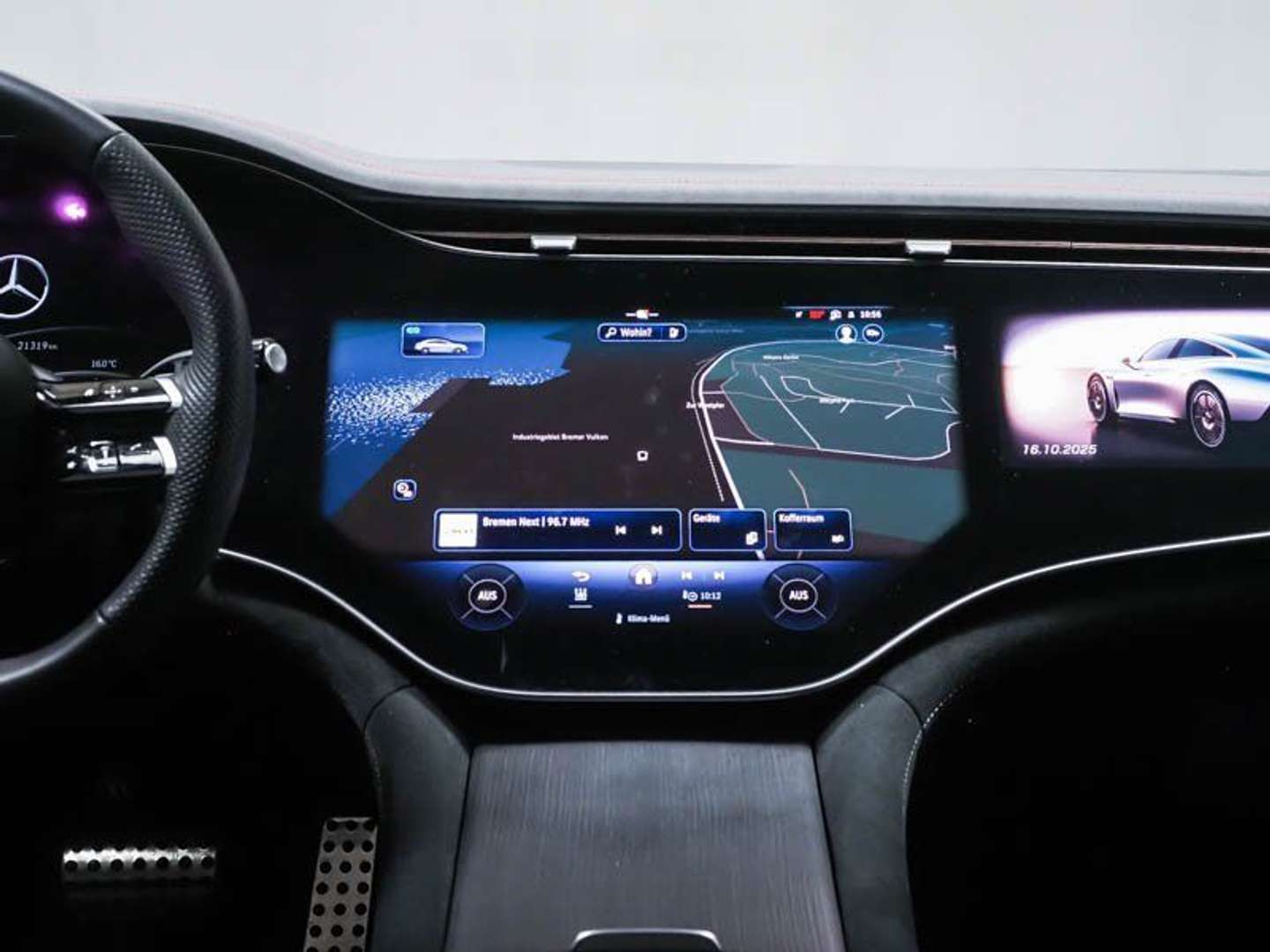 Mercedes EQE 500 Premium - 2025 - Joinsteer - #5