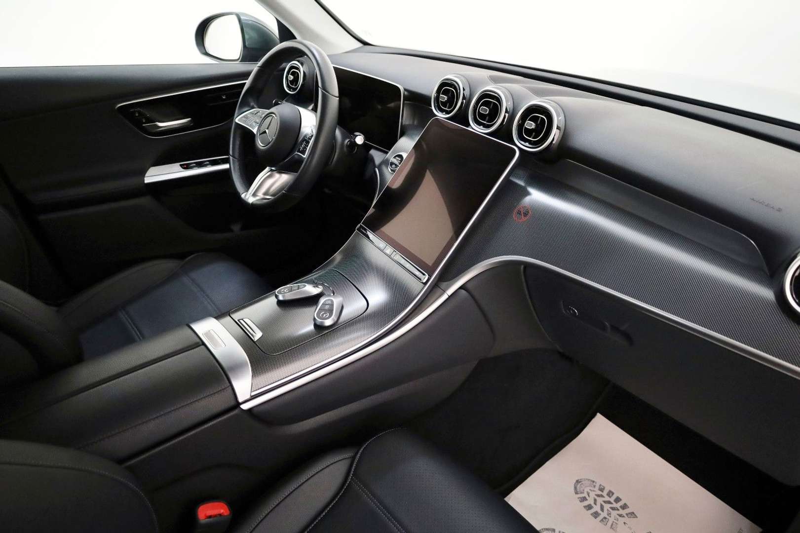 Mercedes GLC 220 AVANTGARDE - 2023 - Joinsteer - #2