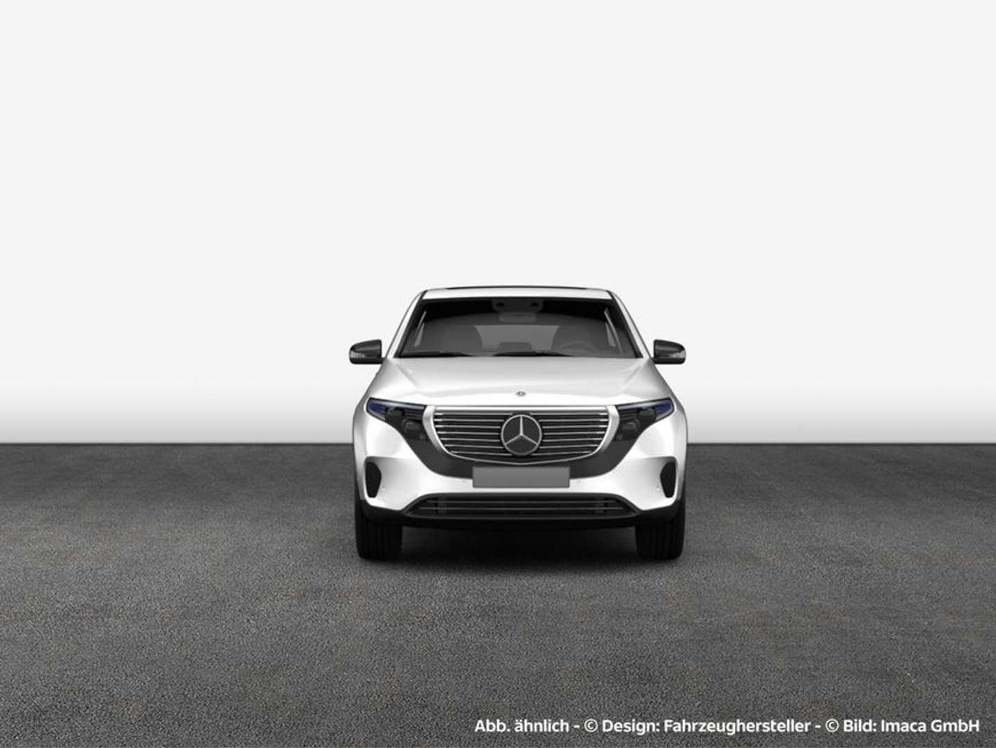 Mercedes EQC 400 - 2022 - Joinsteer - #4