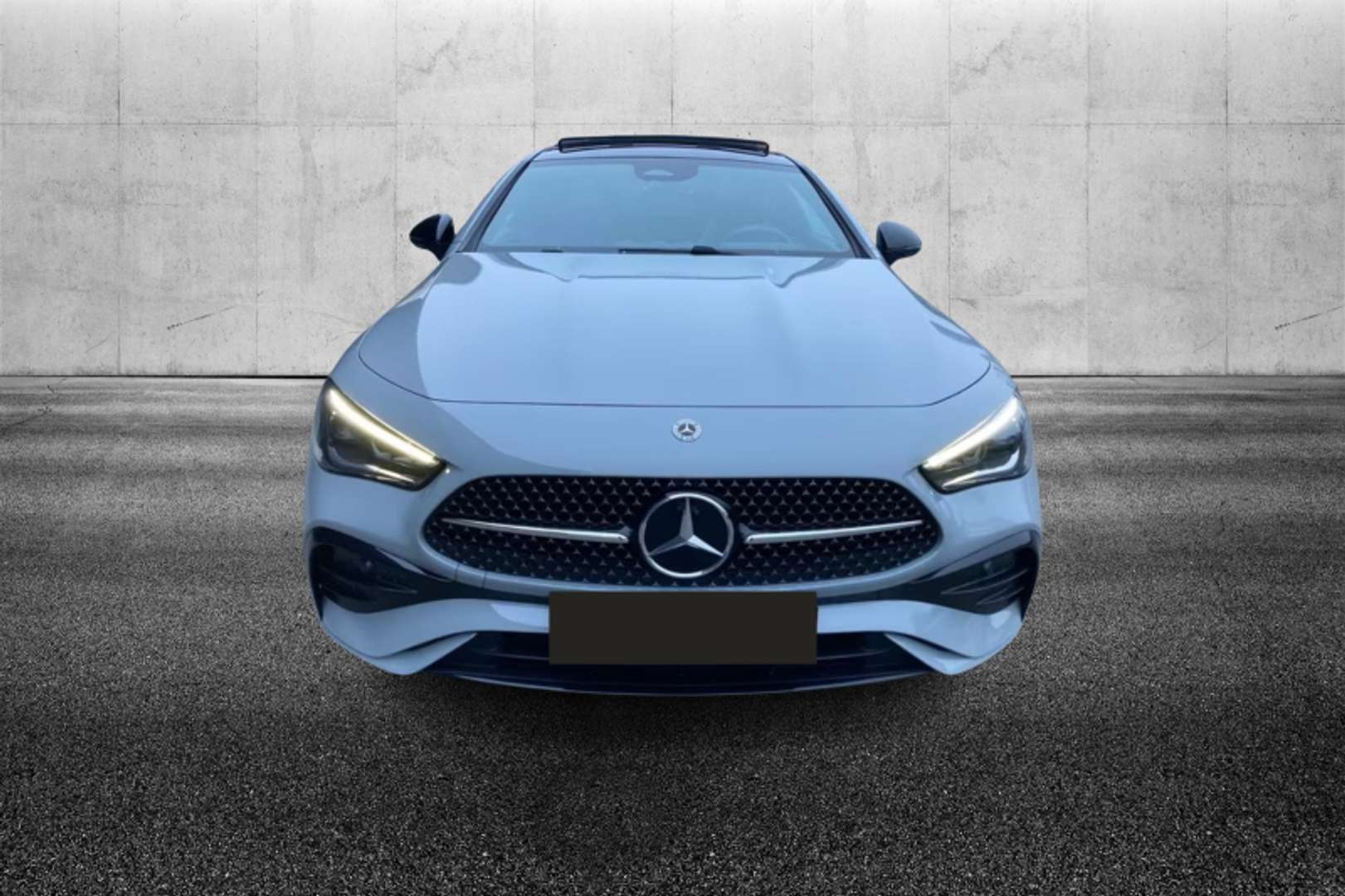 Mercedes CLE Coupé 200 Premium - 2024 - Joinsteer - #6