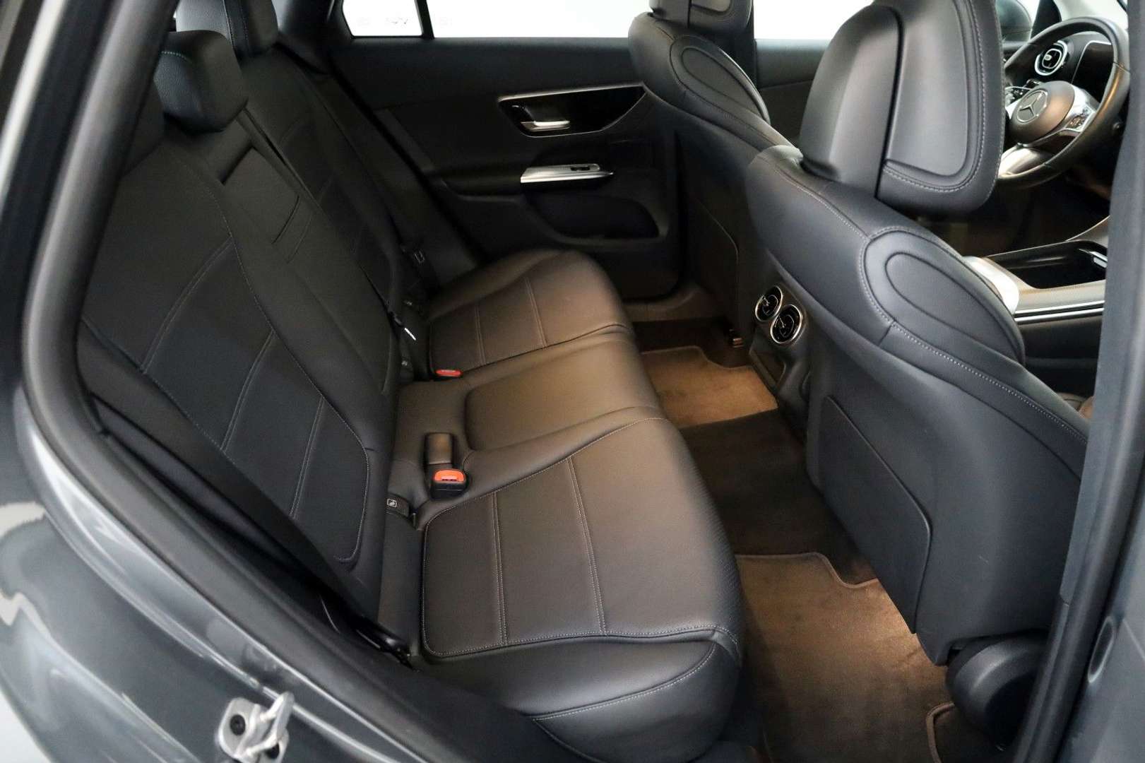 Mercedes GLC 220 AVANTGARDE - 2023 - Joinsteer - #5