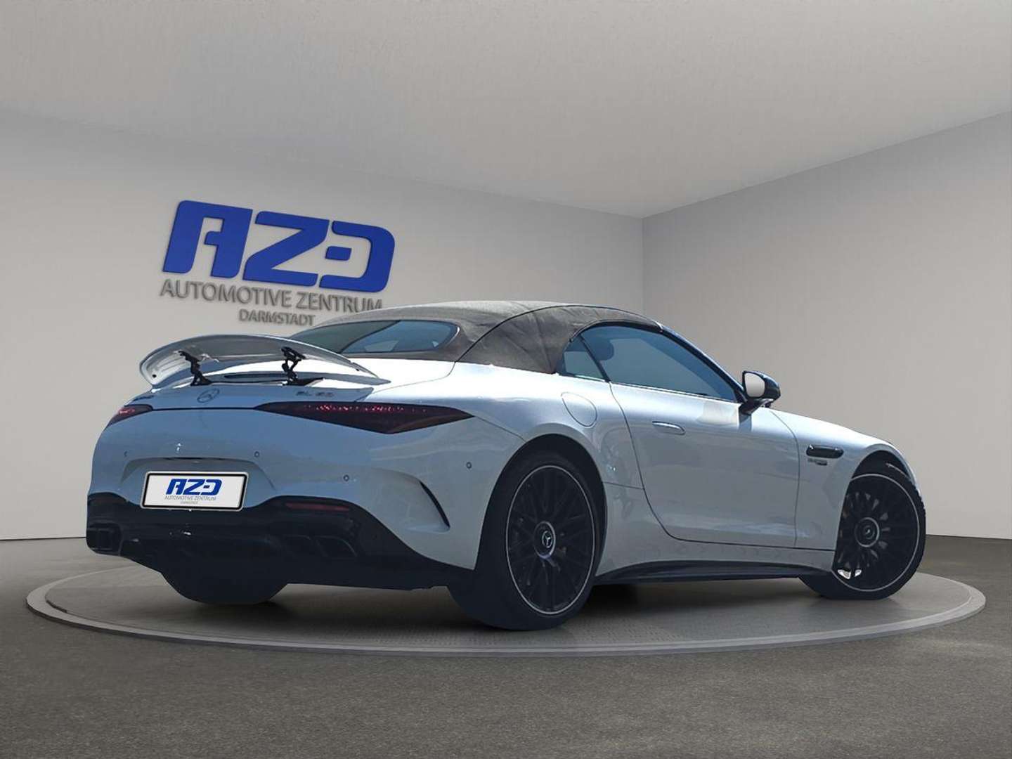 Mercedes SL 63 AMG Line - 2022 - Joinsteer - #4