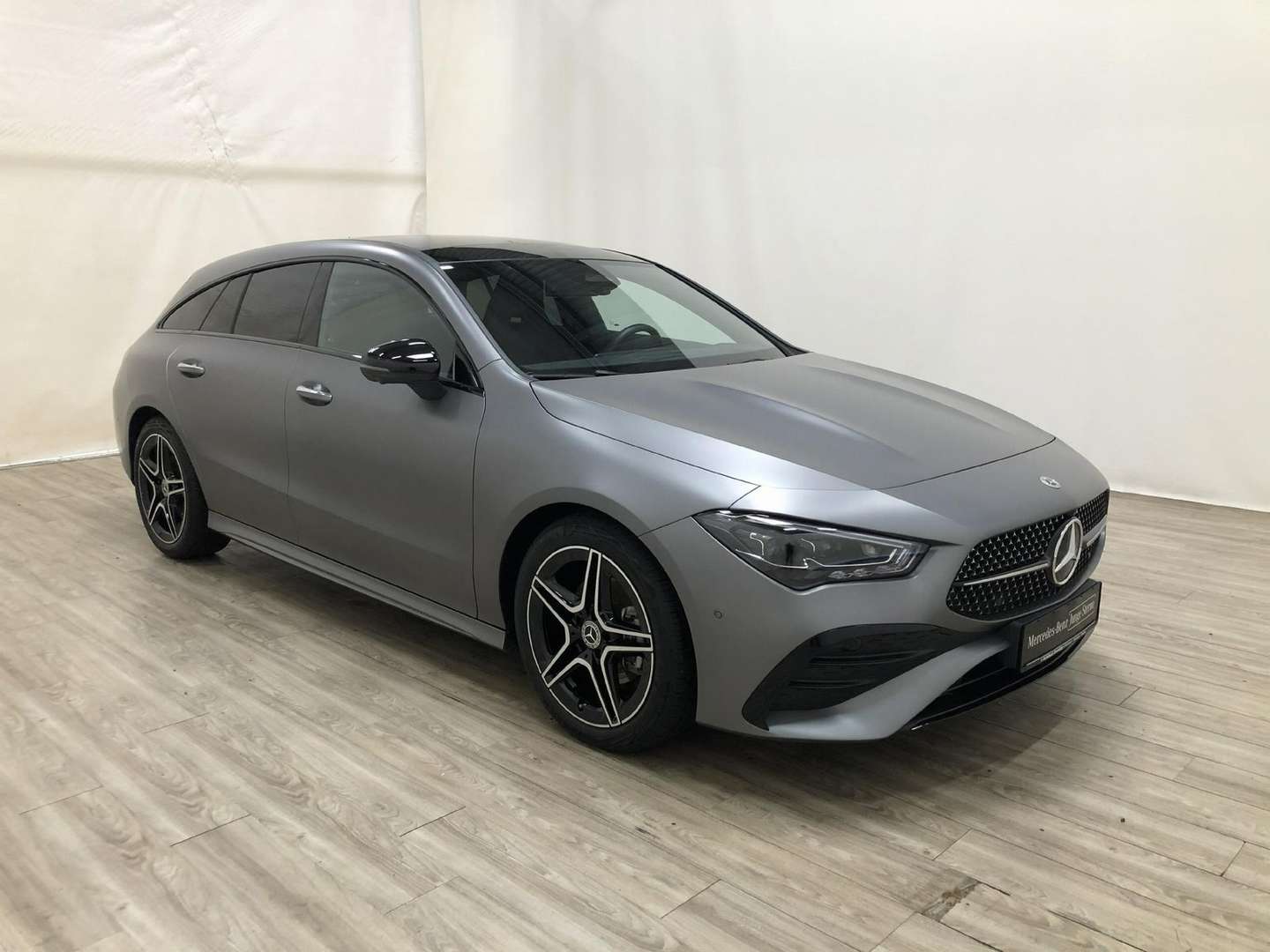 Mercedes CLA 180 AMG Line - 2023 - Joinsteer - #1
