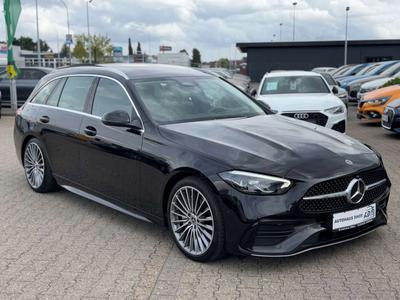 Mercedes Classe C 200 AMG Line