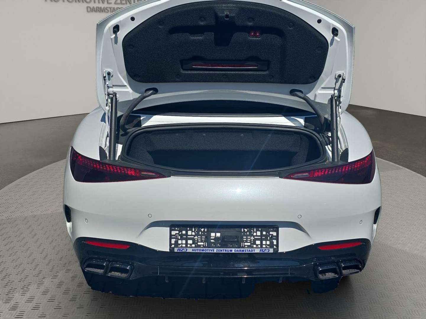 Mercedes SL 63 AMG Line - 2022 - Joinsteer - #6