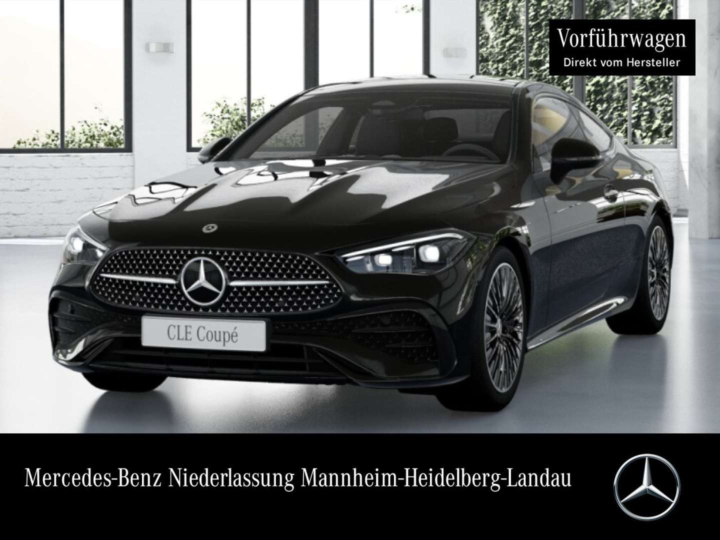 Mercedes CLE 220 AMG Line - 2025 - Joinsteer - #1
